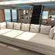 Illustration for article titled Gigayacht Actually More Like a Freaking Personal Floating Island